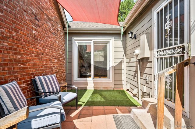 4211 S Fairplay Circle F, Aurora, CO 80014