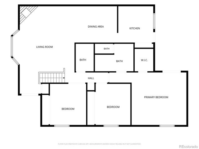 4211 S Fairplay Circle F, Aurora, CO 80014