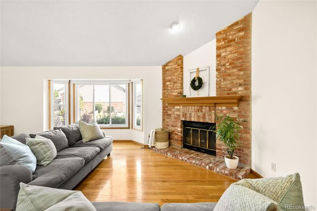 4211 S Fairplay Circle F, Aurora, CO 80014