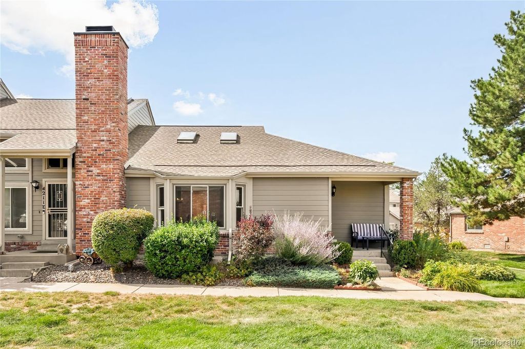4211 S Fairplay Circle F, Aurora, CO 80014