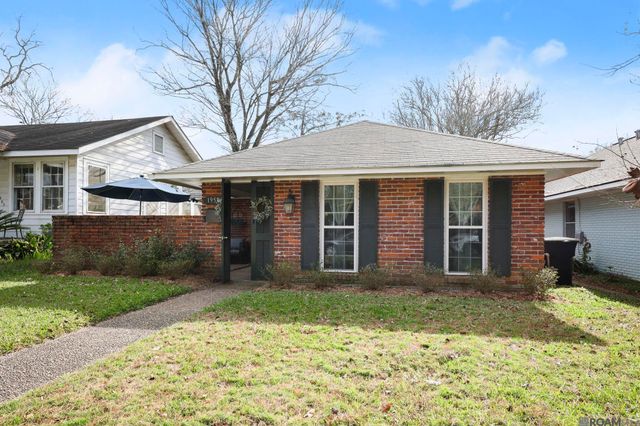 1950 Oleander St, Baton Rouge, LA 70806