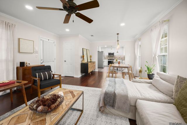 1950 Oleander St, Baton Rouge, LA 70806