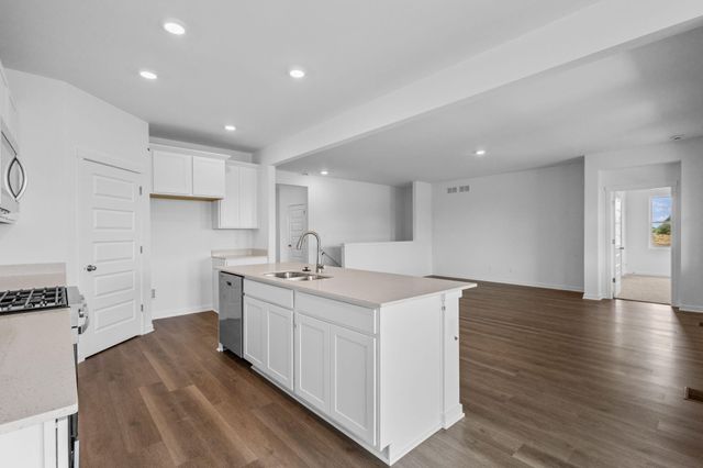 10650 Morse Place, Crown Point, IN 46307