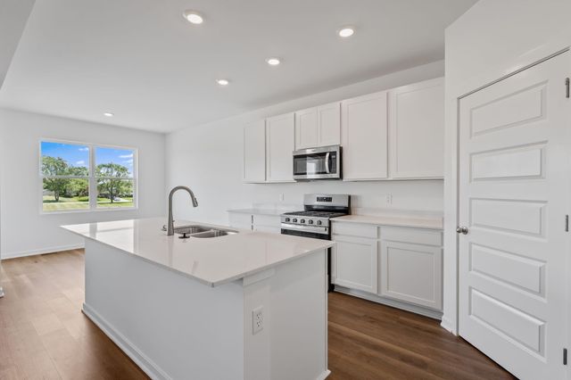 10650 Morse Place, Crown Point, IN 46307