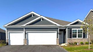 10650 Morse Place, Crown Point, IN 46307