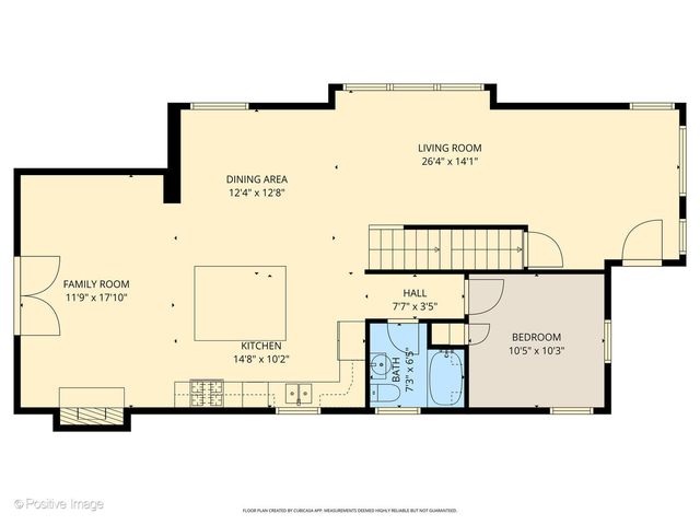 1038 Hayes Avenue, Oak Park, IL 60302