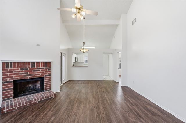 1641 Prescott Circle, Flower Mound, TX 75028