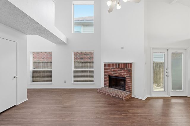 1641 Prescott Circle, Flower Mound, TX 75028