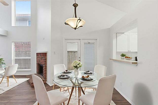 1641 Prescott Circle, Flower Mound, TX 75028