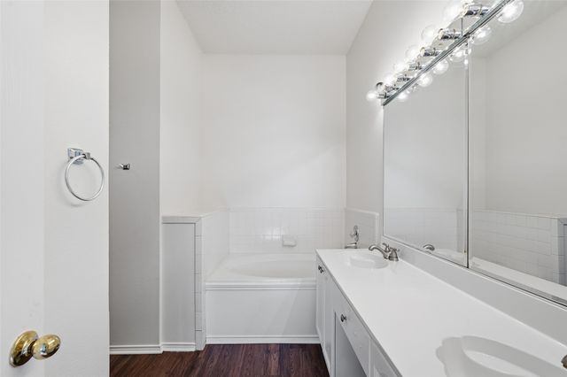 1641 Prescott Circle, Flower Mound, TX 75028