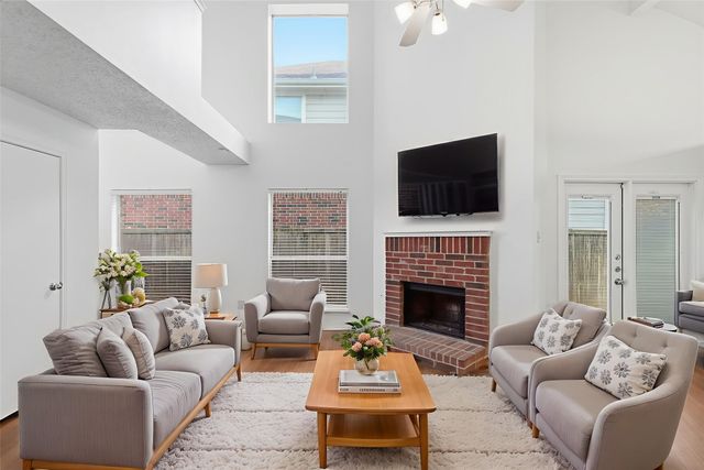 1641 Prescott Circle, Flower Mound, TX 75028