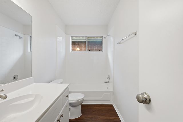 1641 Prescott Circle, Flower Mound, TX 75028