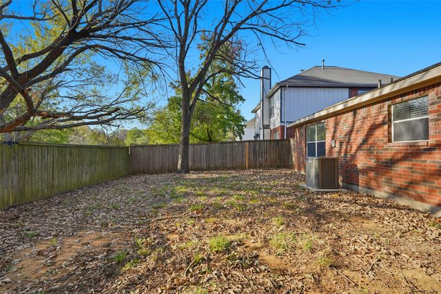 1641 Prescott Circle, Flower Mound, TX 75028