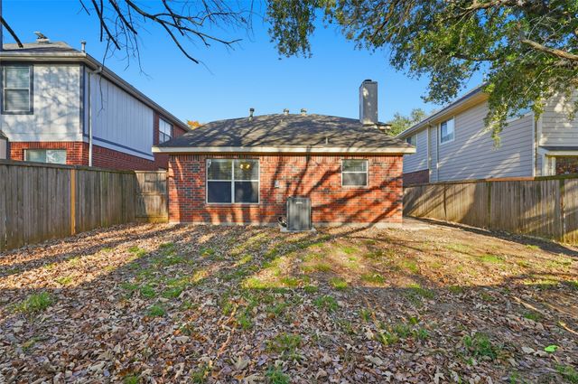 1641 Prescott Circle, Flower Mound, TX 75028