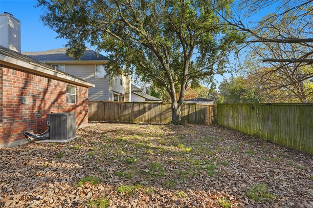 1641 Prescott Circle, Flower Mound, TX 75028