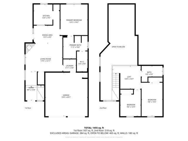 1641 Prescott Circle, Flower Mound, TX 75028