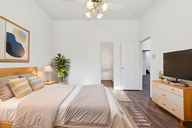 1641 Prescott Circle, Flower Mound, TX 75028