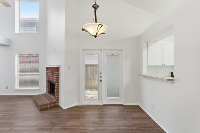 1641 Prescott Circle, Flower Mound, TX 75028