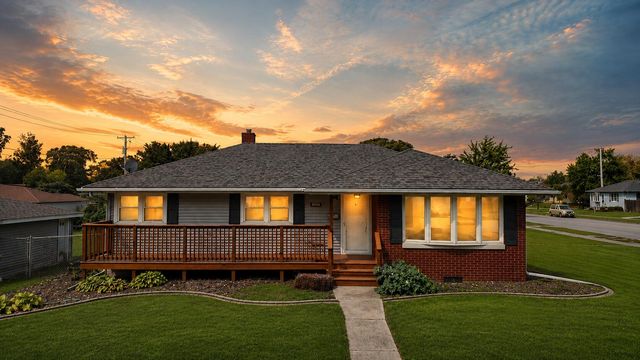 8904 Parrish Avenue, Highland, IN 46322
