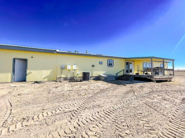 1000 Kenilworth Ave, La Junta, CO 81050