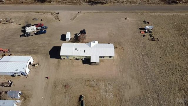 1000 Kenilworth Ave, La Junta, CO 81050