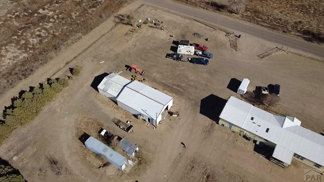 1000 Kenilworth Ave, La Junta, CO 81050