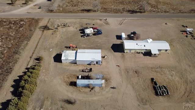 1000 Kenilworth Ave, La Junta, CO 81050