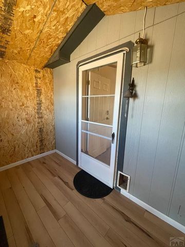 1000 Kenilworth Ave, La Junta, CO 81050