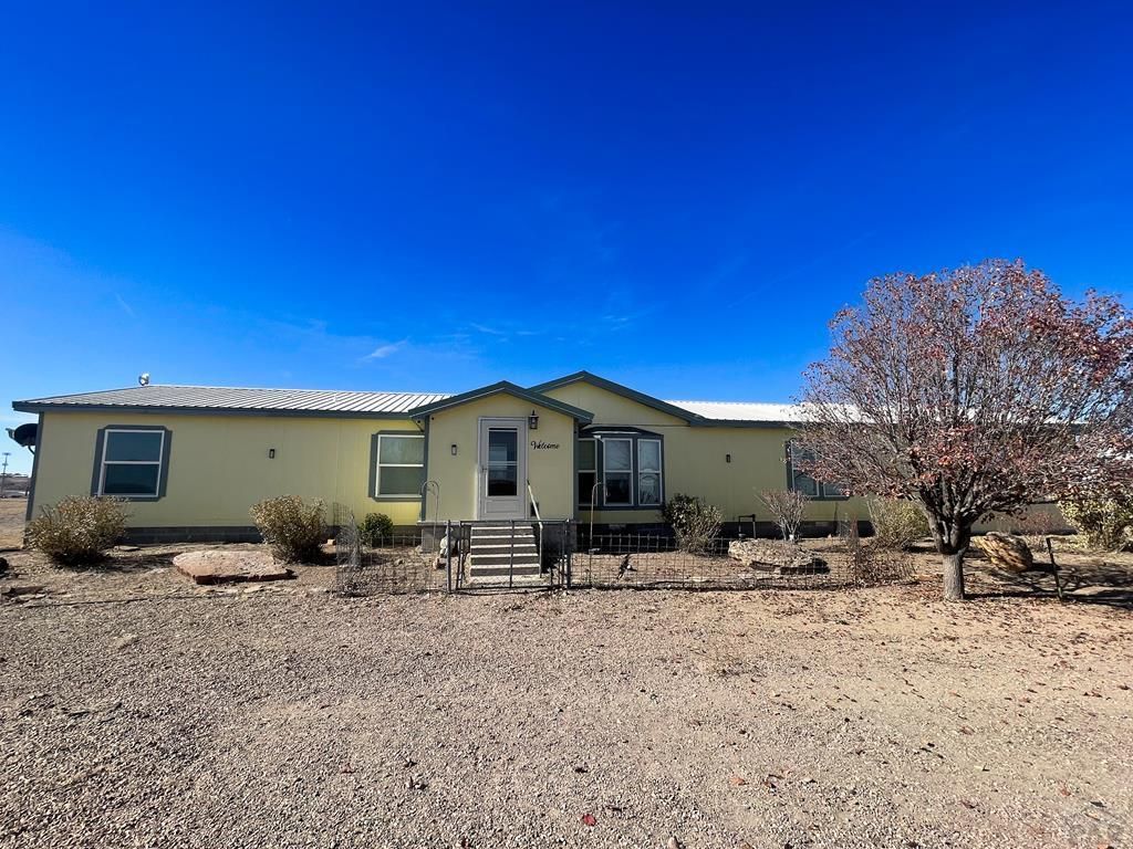 1000 Kenilworth Ave, La Junta, CO 81050