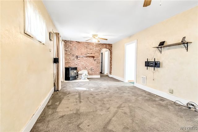 35 Kimmel Avenue, Buffalo, NY 14220