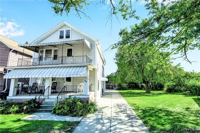 35 Kimmel Avenue, Buffalo, NY 14220