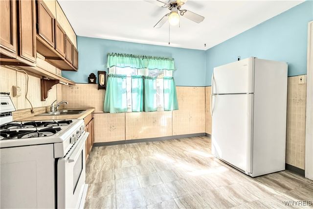 35 Kimmel Avenue, Buffalo, NY 14220