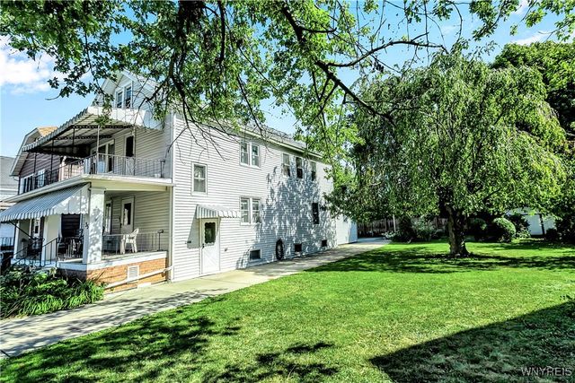 35 Kimmel Avenue, Buffalo, NY 14220