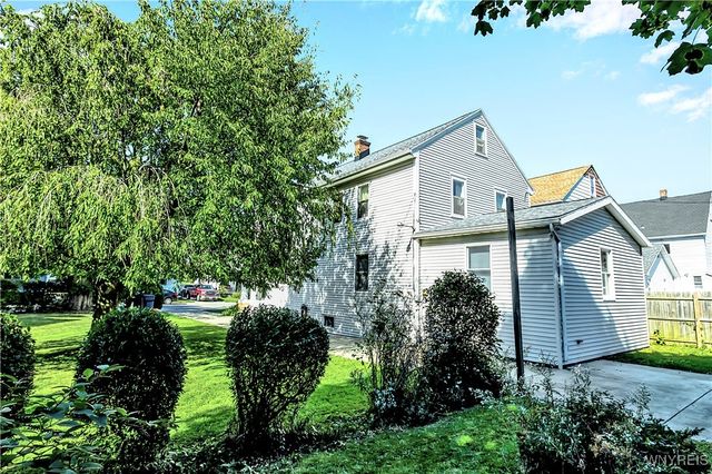 35 Kimmel Avenue, Buffalo, NY 14220