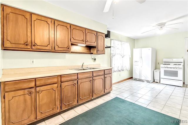 35 Kimmel Avenue, Buffalo, NY 14220