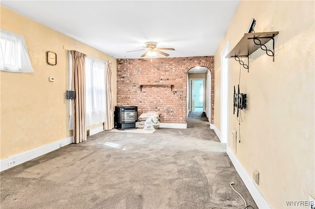 35 Kimmel Avenue, Buffalo, NY 14220