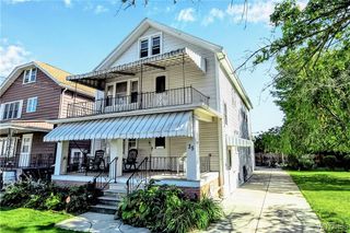 35 Kimmel Avenue, Buffalo, NY 14220