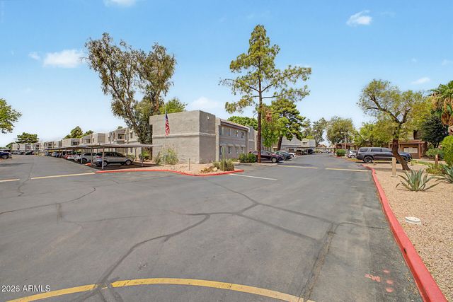 4554 E PARADISE VILLAGE Parkway N 265, Phoenix, AZ 85032