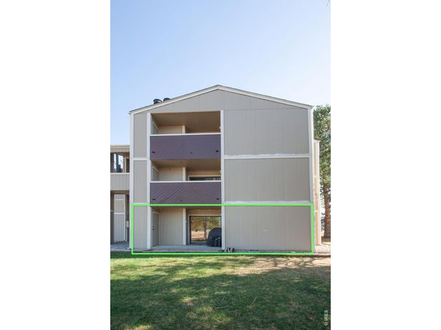 3400 Stanford Rd A-111, Fort Collins, CO 80525