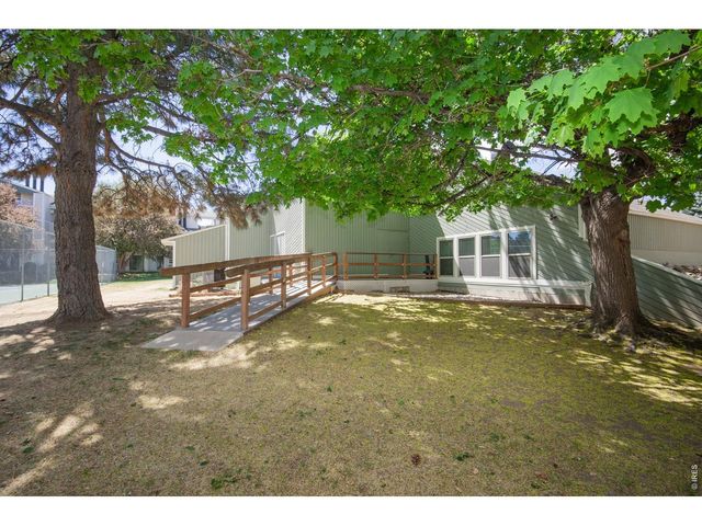 3400 Stanford Rd A-111, Fort Collins, CO 80525