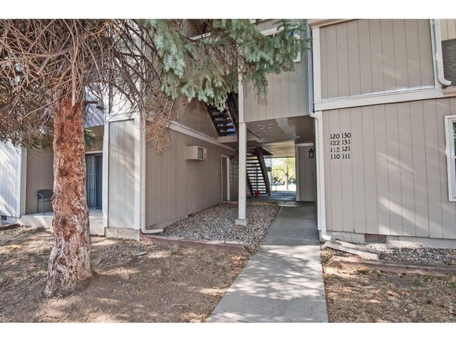 3400 Stanford Rd A-111, Fort Collins, CO 80525
