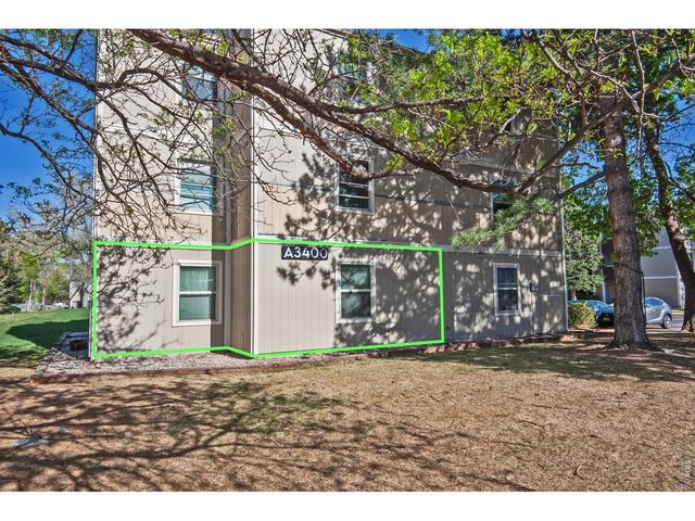 3400 Stanford Rd A-111, Fort Collins, CO 80525