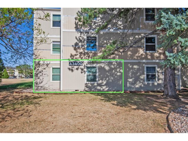 3400 Stanford Rd A-111, Fort Collins, CO 80525