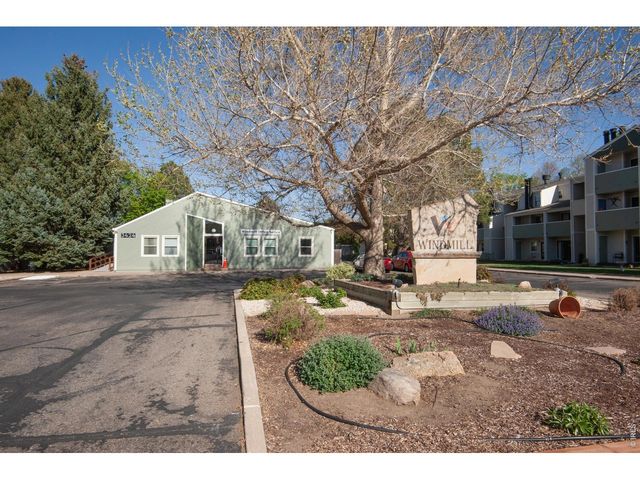 3400 Stanford Rd A-111, Fort Collins, CO 80525