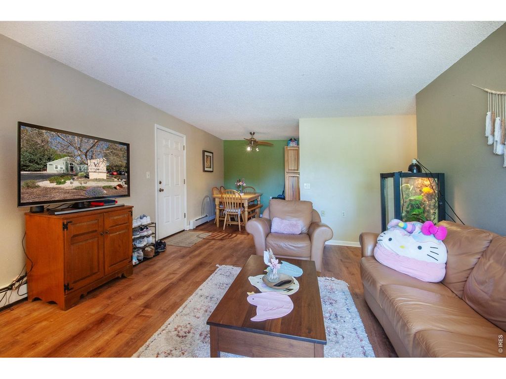 3400 Stanford Rd A-111, Fort Collins, CO 80525