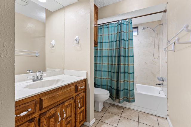 803 Westshore Drive, St Paul, TX 75098