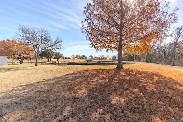 803 Westshore Drive, St Paul, TX 75098