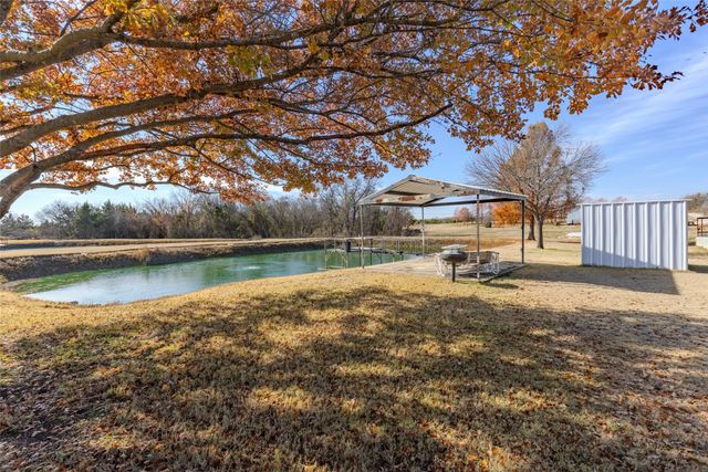 803 Westshore Drive, St Paul, TX 75098