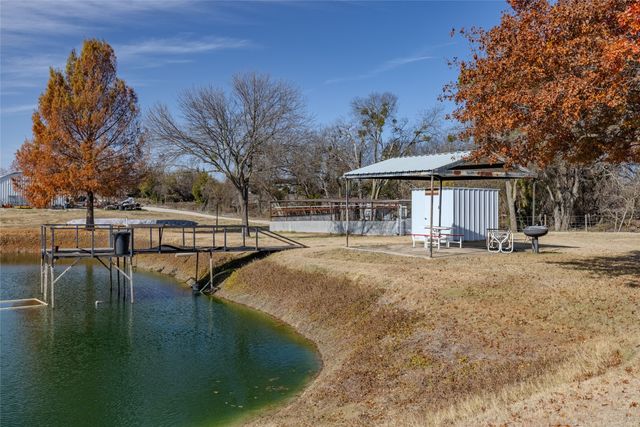 803 Westshore Drive, St Paul, TX 75098