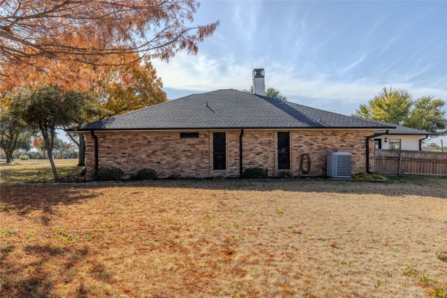 803 Westshore Drive, St Paul, TX 75098